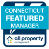 featured Connecticut property manager
