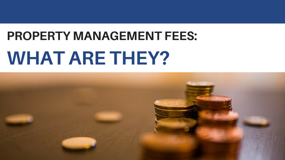 Property Management Fees