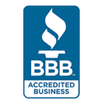 BBB Logo Blue